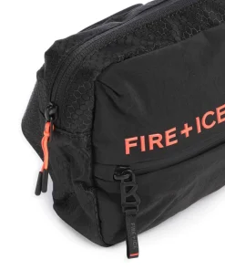 Park City Haik Gürteltasche Polyester schwarz