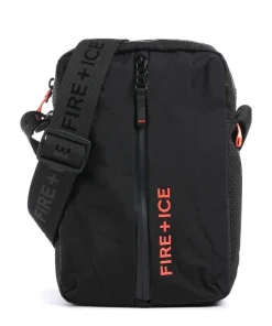 Park City Scout Umhängetasche Polyester schwarz