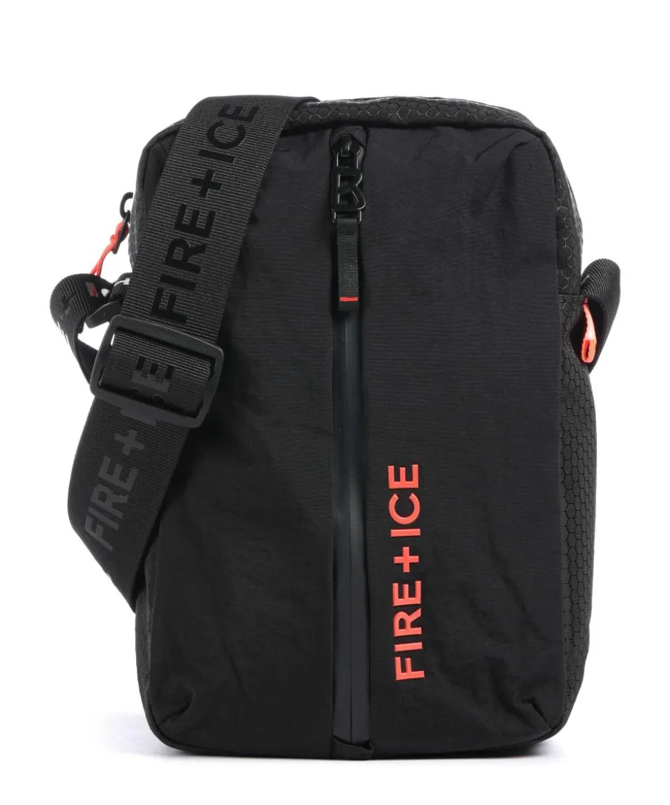 Park City Scout Umhängetasche Polyester schwarz