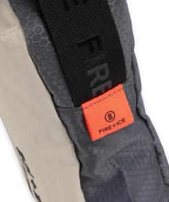 Park City Scout Umhängetasche Polyester grau/beige