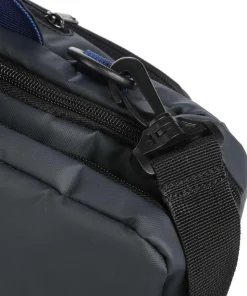 Parvis Plus Aktentasche 15″ Polyester dunkelgrau