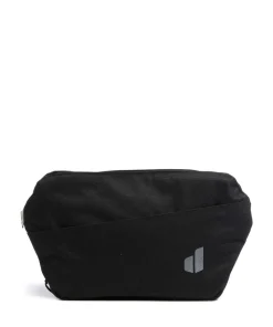 Passway 4+1 Gürteltasche recyceltes Polyester schwarz