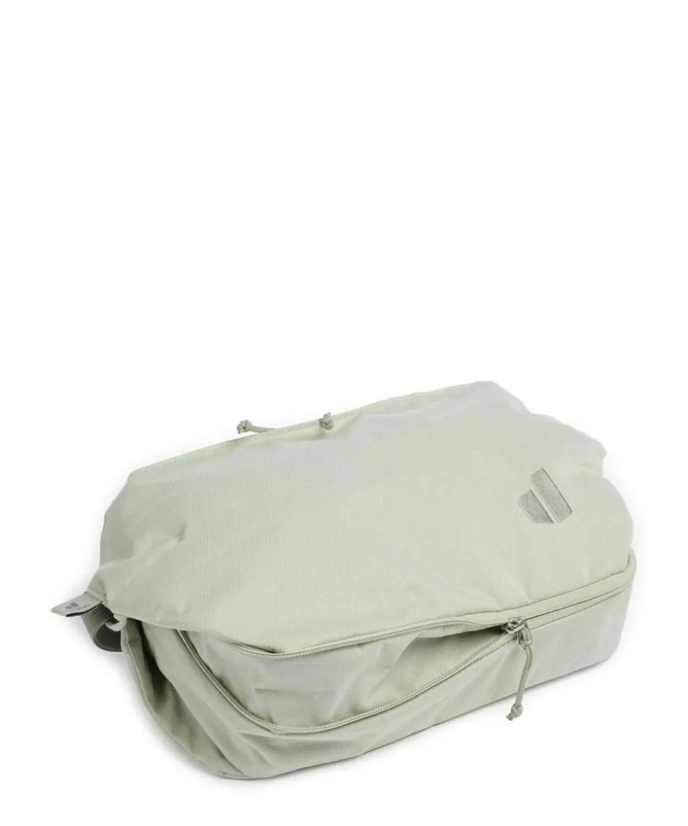 Passway 4+1 Gürteltasche recyceltes Polyester mintgrün