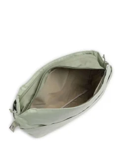 Passway 4+1 Gürteltasche recyceltes Polyester mintgrün