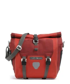 Plus Lenkertasche Cordura Polyester hellrot