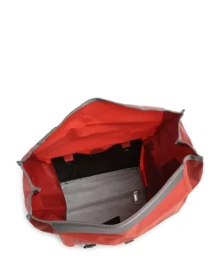 Plus Lenkertasche Cordura Polyester hellrot