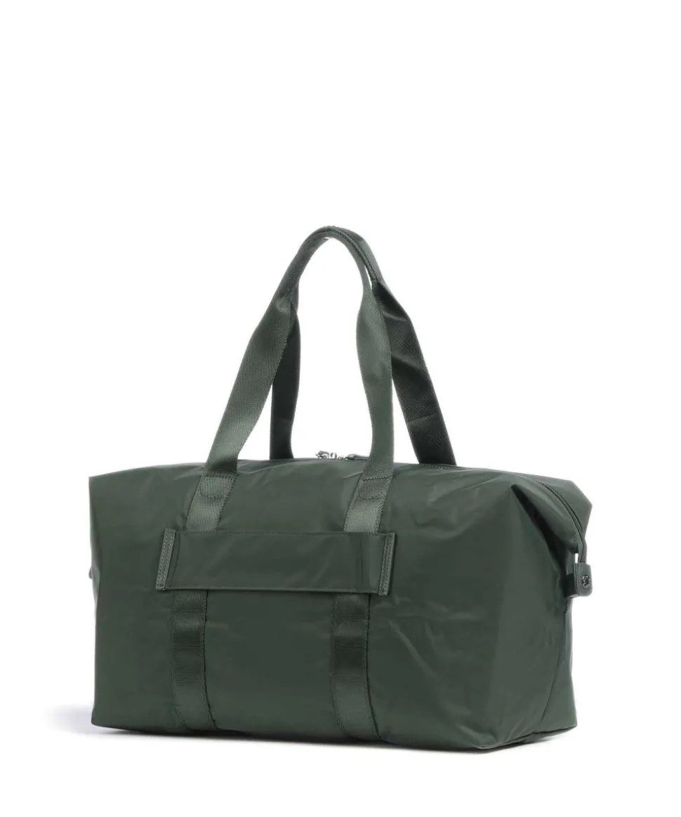 Positano Weekender dunkelgrün 43 cm