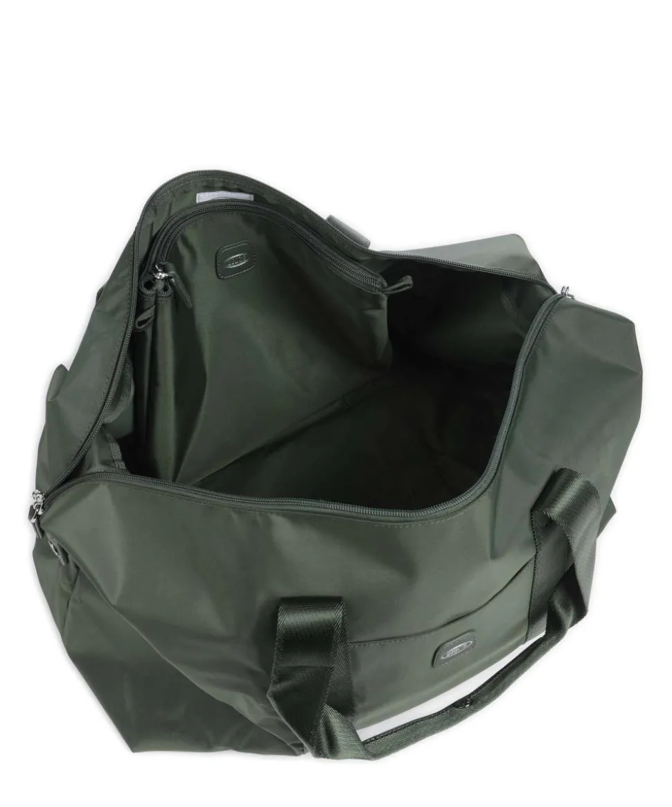 Positano Weekender dunkelgrün 43 cm