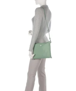 Positano Weekender grün 43 cm