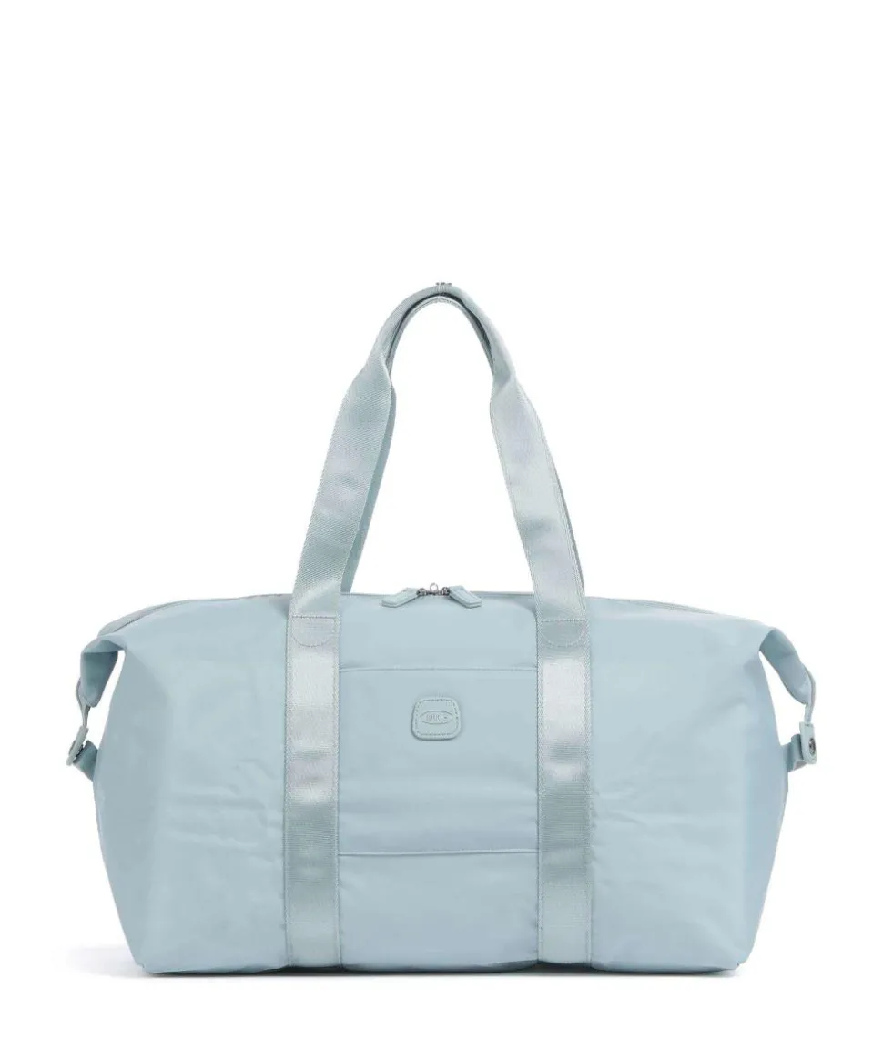 Positano Weekender hellblau 43 cm