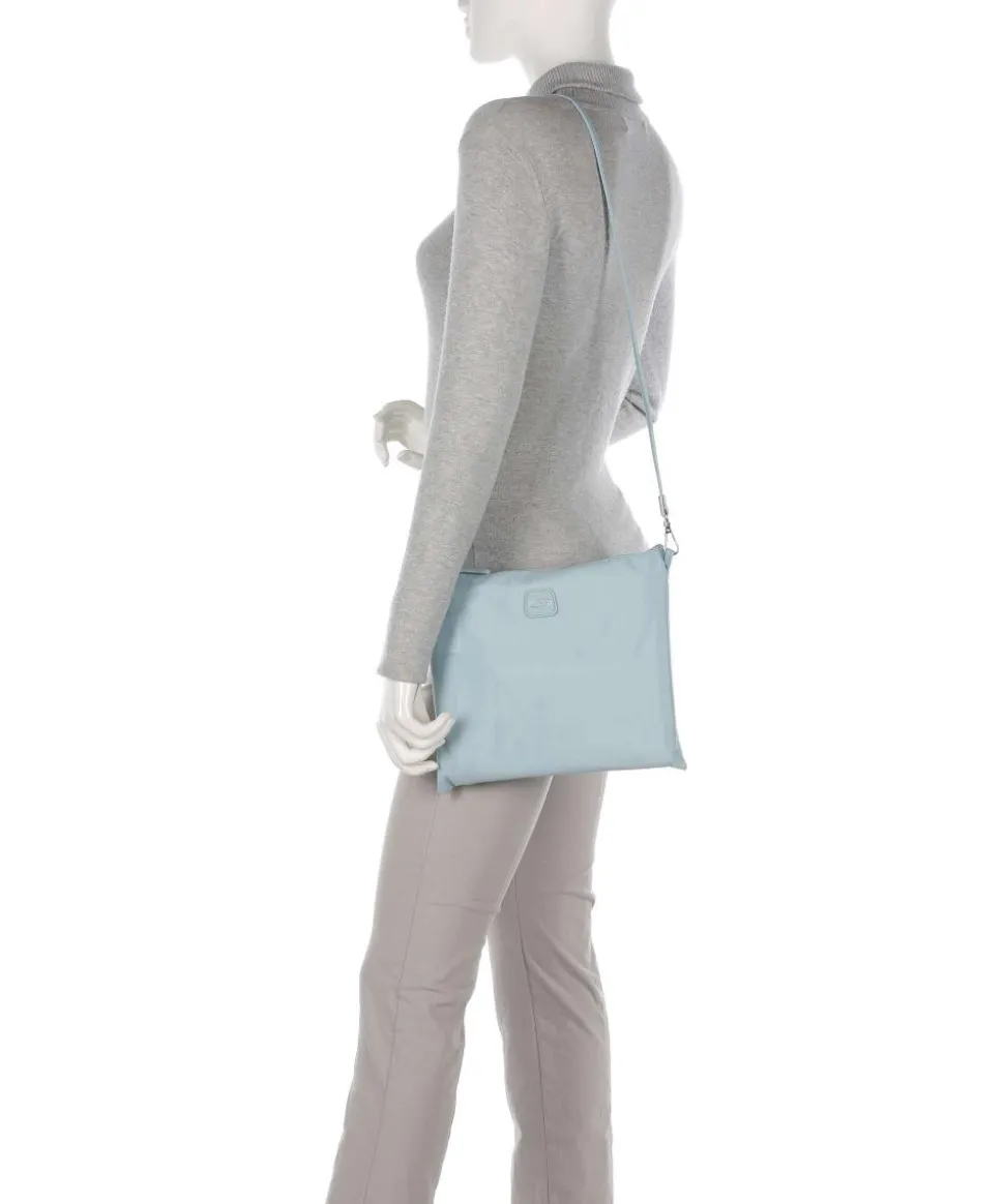 Positano Weekender hellblau 43 cm