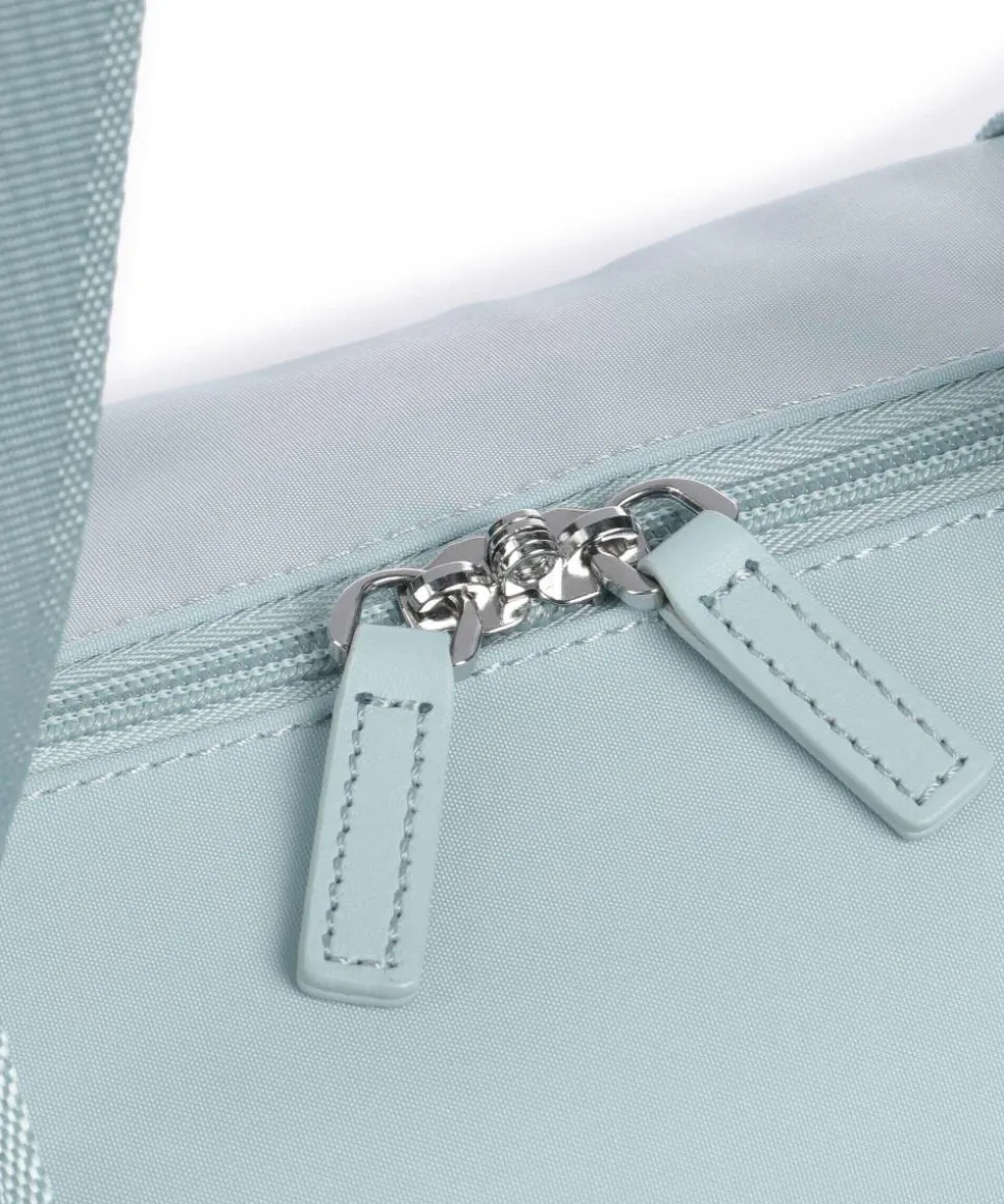 Positano Weekender hellblau 43 cm