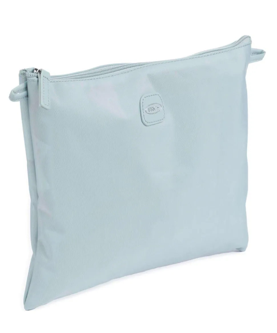 Positano Weekender hellblau 43 cm