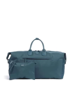 Positano Weekender petrol 55 cm