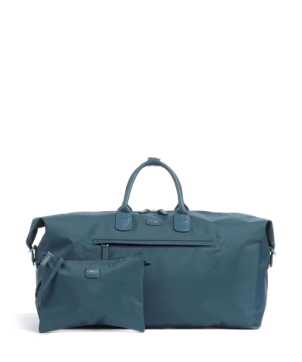 Positano Weekender petrol 55 cm