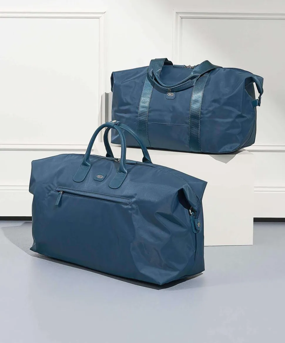 Positano Weekender petrol 55 cm