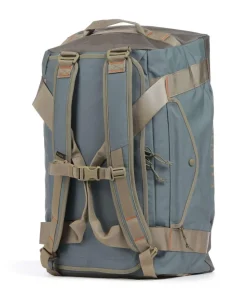 Printed Shrub Weekender blaugrau 55 cm