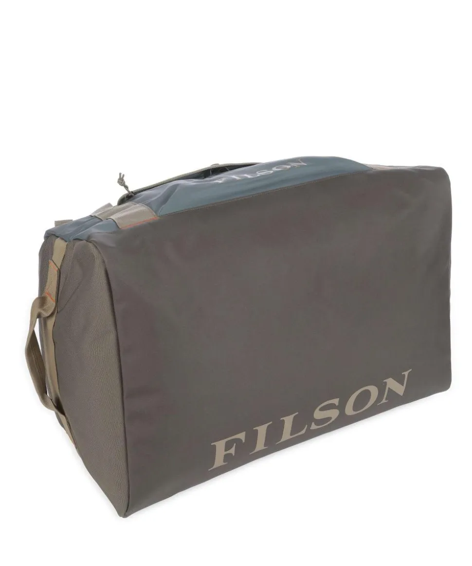 Printed Shrub Weekender blaugrau 55 cm