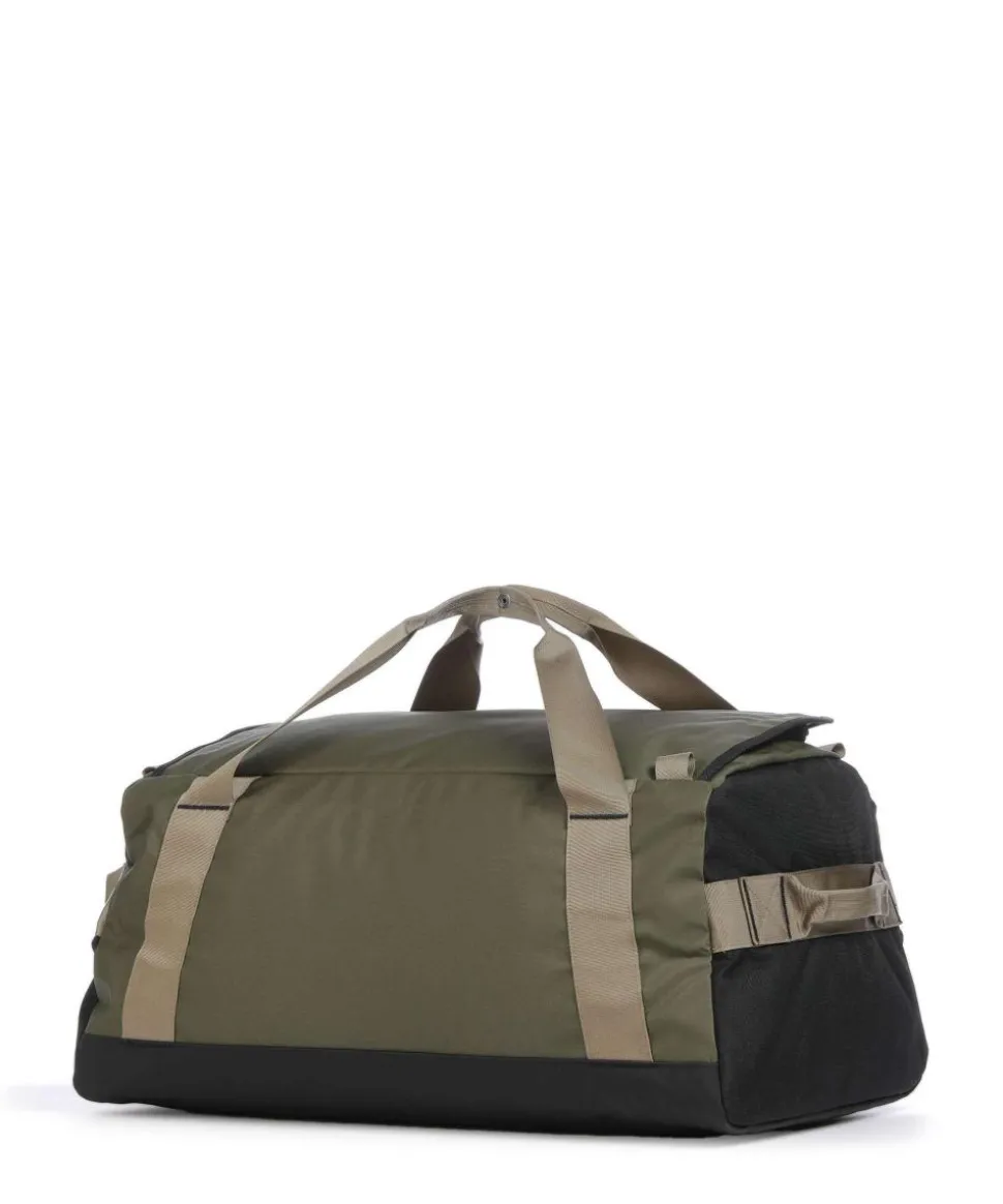 Printed Shrub Weekender khaki 55 cm