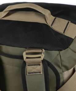 Printed Shrub Weekender khaki 55 cm