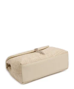 Privilege Schultertasche Bast natur