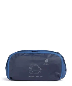 Pro 40 Weekender blau 52 cm