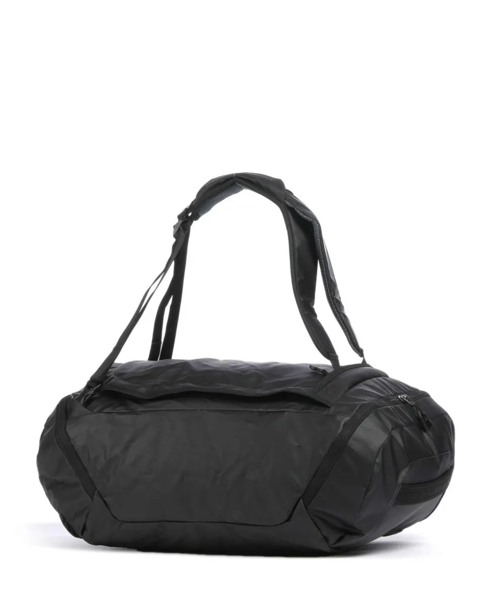 Pro 40 Weekender schwarz 52 cm
