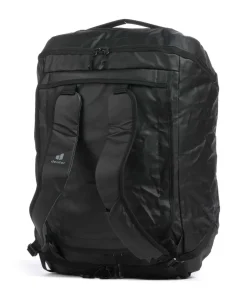 Pro 40 Weekender schwarz 52 cm