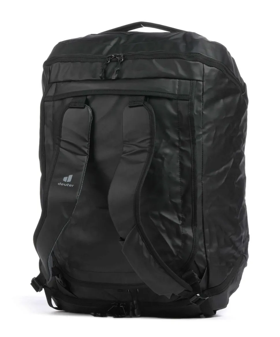 Pro 40 Weekender schwarz 52 cm