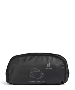 Pro 40 Weekender schwarz 52 cm