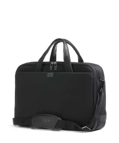 Pro-DLX 5 Aktentasche 17″ Ballistic Nylon schwarz