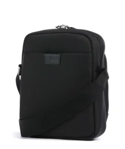 Pro-DLX 5 Umhängetasche Nylon schwarz