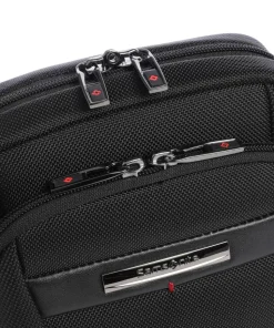 Pro-DLX 5 Umhängetasche Nylon schwarz