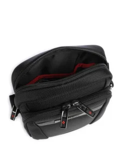 Pro-DLX 5 Umhängetasche Nylon schwarz