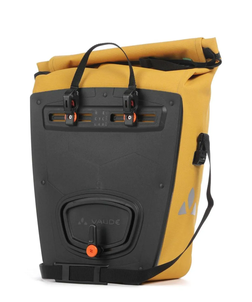 Proof Back UL Gepäcktasche 13″ Polyamide senfgelb