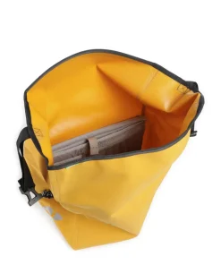 Proof Back UL Gepäcktasche 13″ Polyamide senfgelb