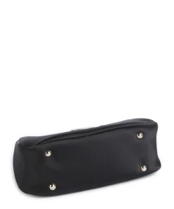 Prue Schultertasche Polyester schwarz