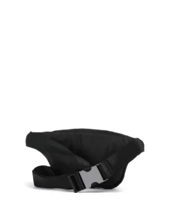 Quantic Gürteltasche recyceltes Polyester schwarz