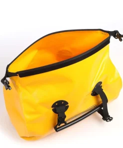 Rack-Pack 24 Weekender gelb 48 cm