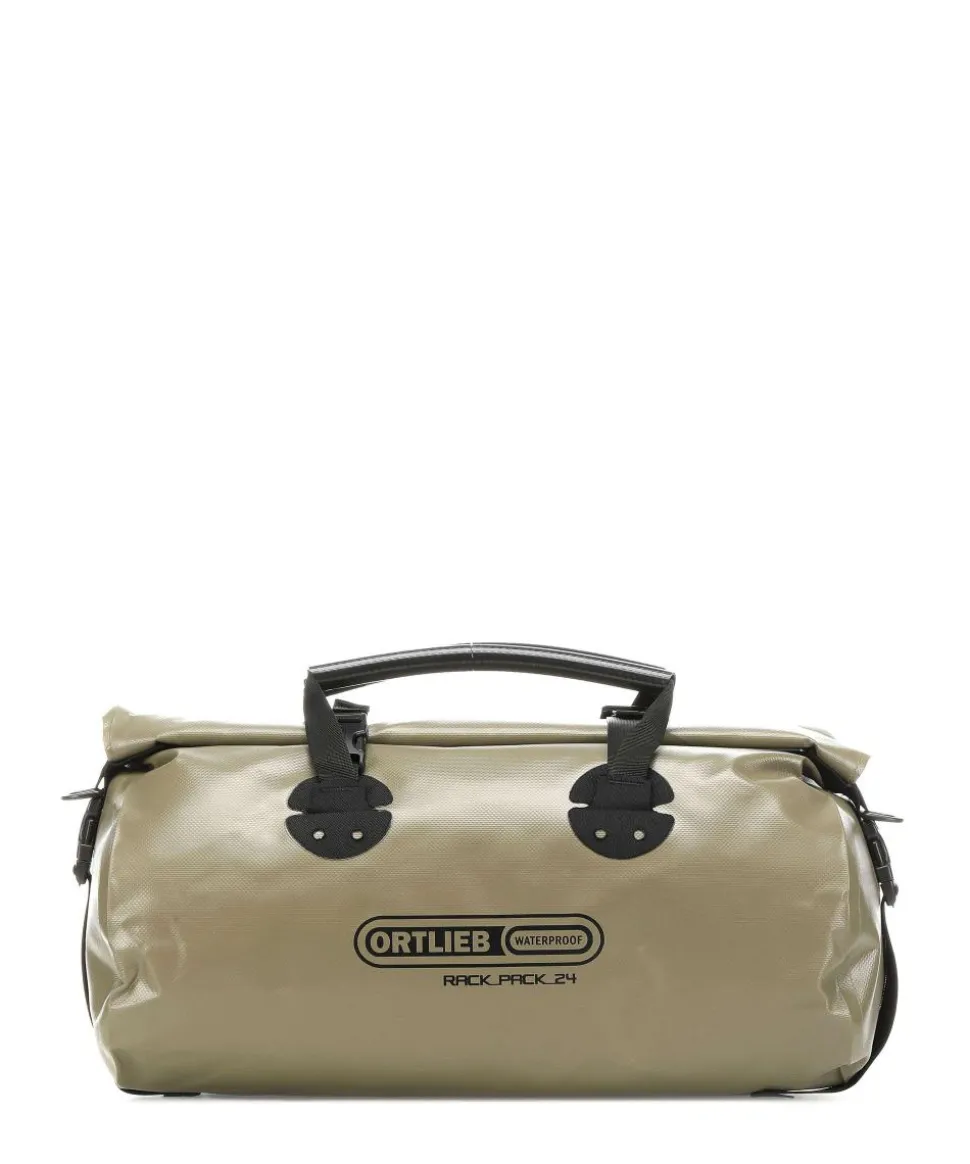 Rack-Pack 24 Weekender olivgrün 48 cm
