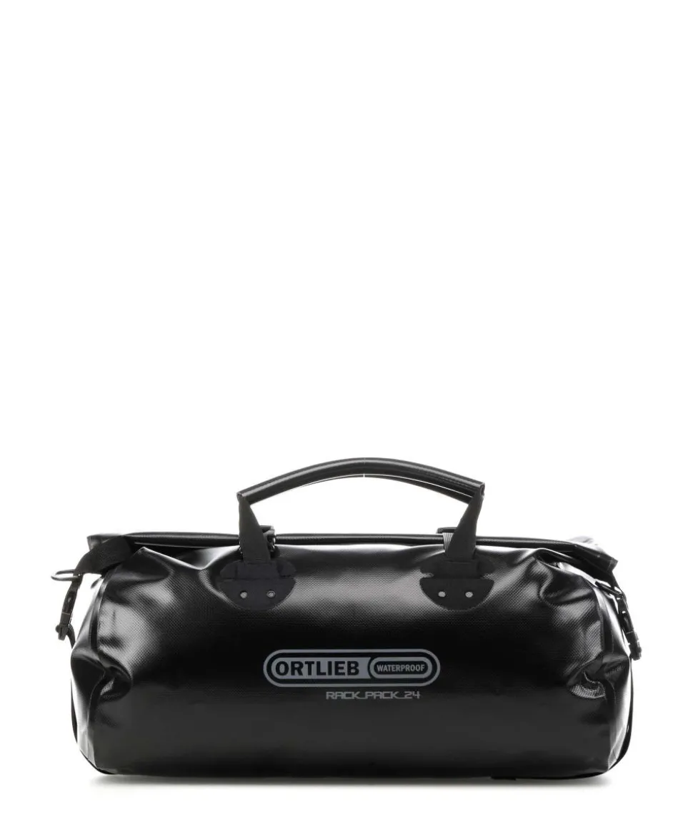 Rack-Pack 24 Weekender schwarz 48 cm