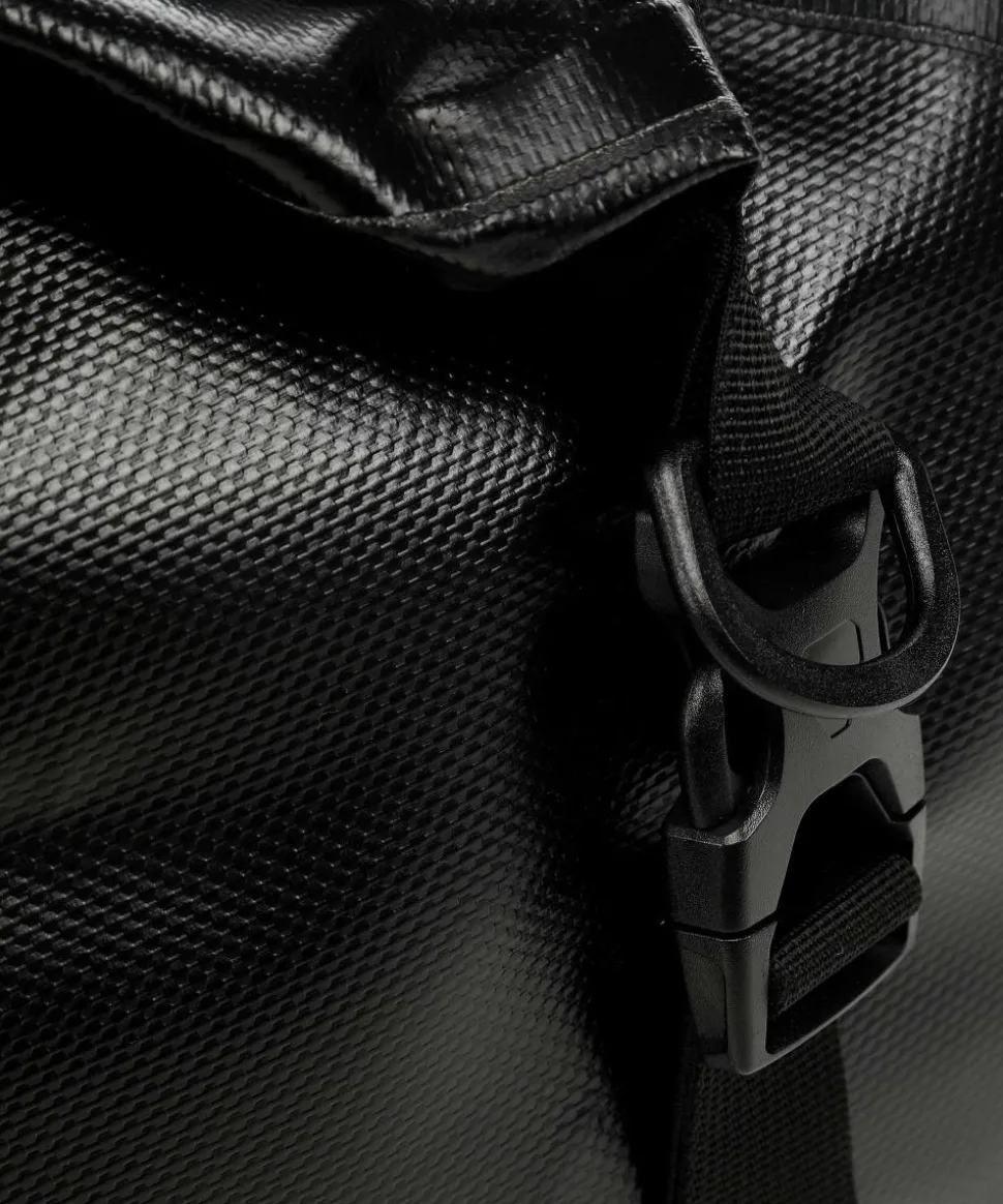 Rack-Pack 24 Weekender schwarz 48 cm