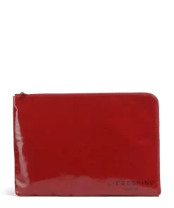 Rain Laptoptasche 14″ Baumwolle dunkelrot