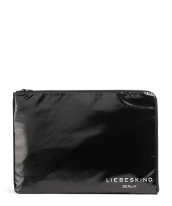 Rain Laptoptasche 14″ Baumwolle schwarz