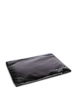 Rain Laptoptasche 14″ Baumwolle schwarz