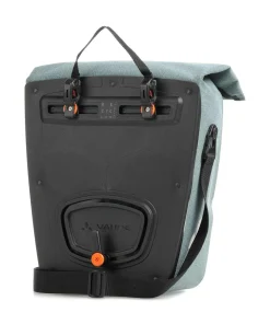 ReCycle Commute Single Gepäcktasche 13″ recyceltes Polyamid, recyceltes Polyester grün