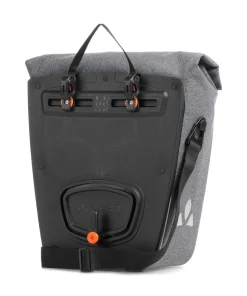 ReCycle Commute Single Gepäcktasche 13″ recyceltes Polyamid, recyceltes Polyester dunkelgrau