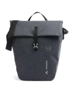 ReCycle Pro Gepäcktasche recyceltes Polyester, recyceltes Polyamid anthrazit