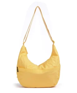 Revival 2.0 Beuteltasche recyceltes Polyester gelb