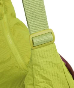 Revival 2.0 Beuteltasche recyceltes Polyester grün